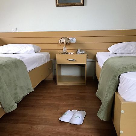Hotel Family 상파울루 외부 사진