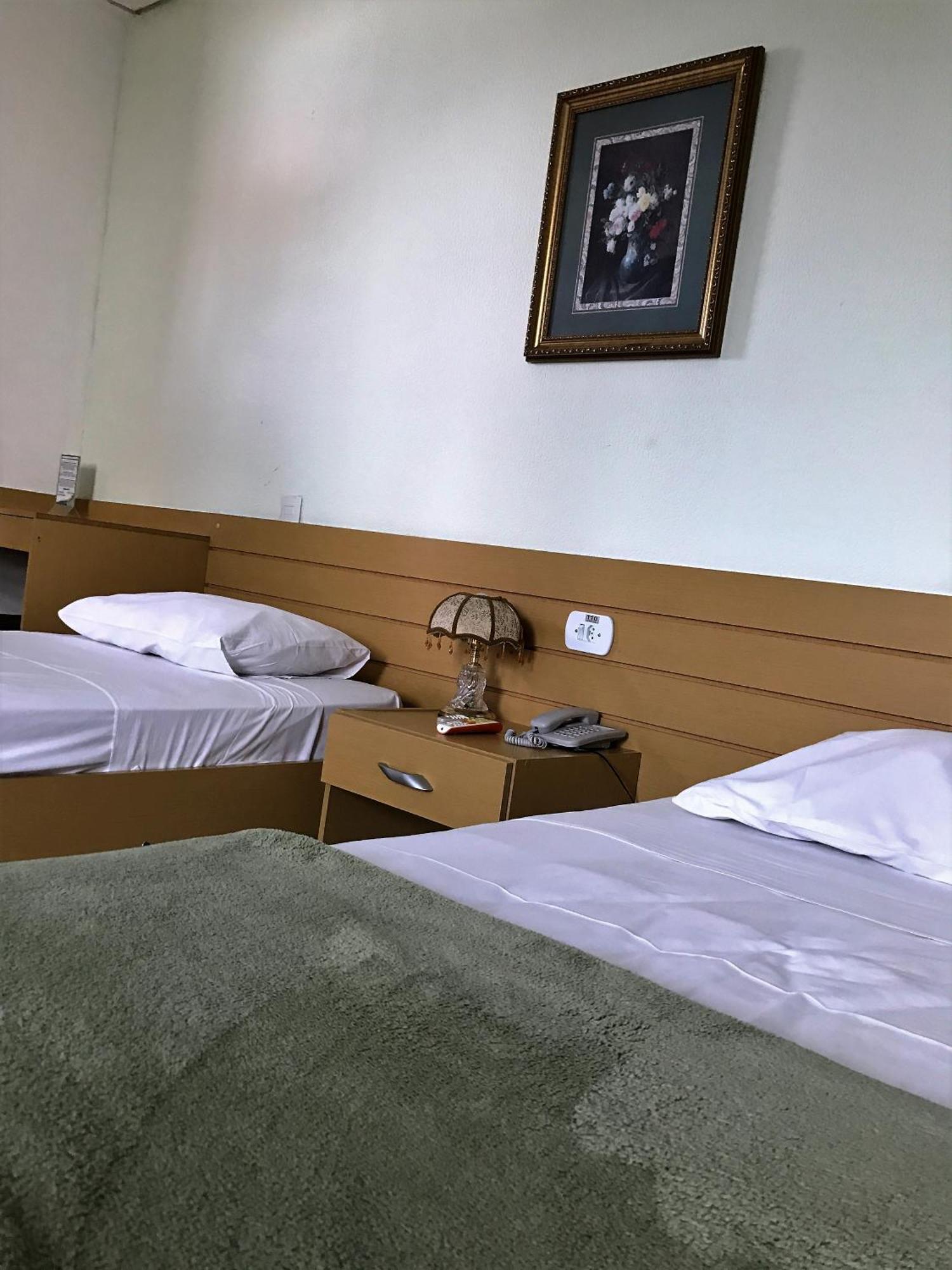 Hotel Family 상파울루 외부 사진