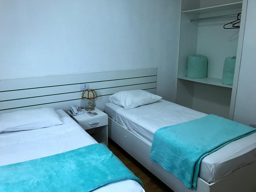 Hotel Family 상파울루 외부 사진