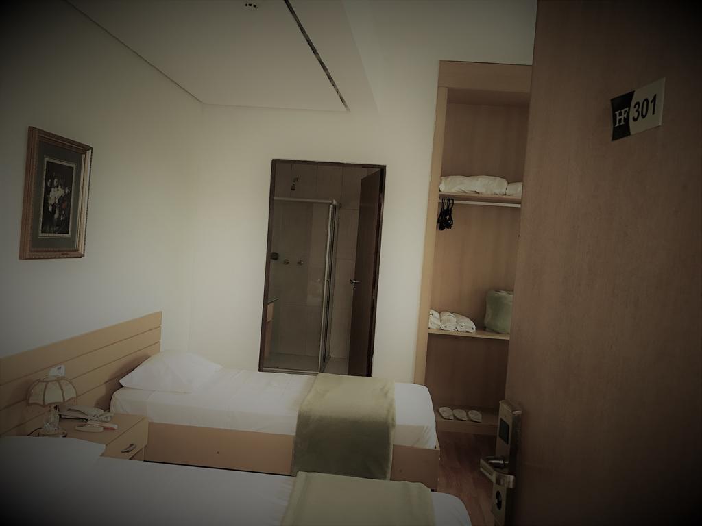 Hotel Family 상파울루 외부 사진
